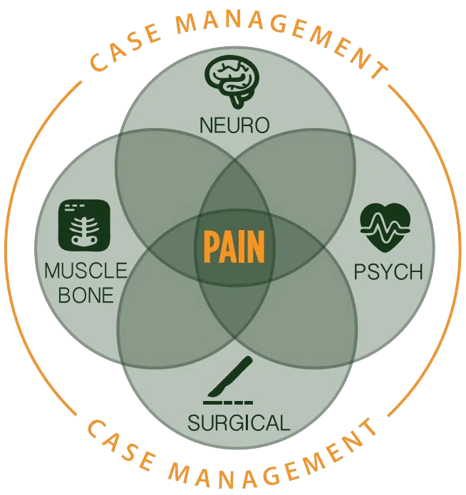 Case Management
