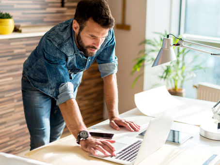 Now You Can Blog from Everywhere!