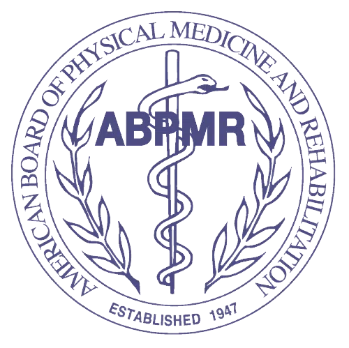 ABPMR logo