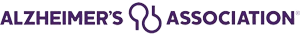 Alzheimers association logo