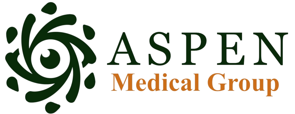 Aspen Medical Group Logo