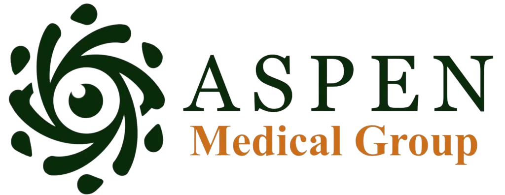 Aspen Medical Group Logo