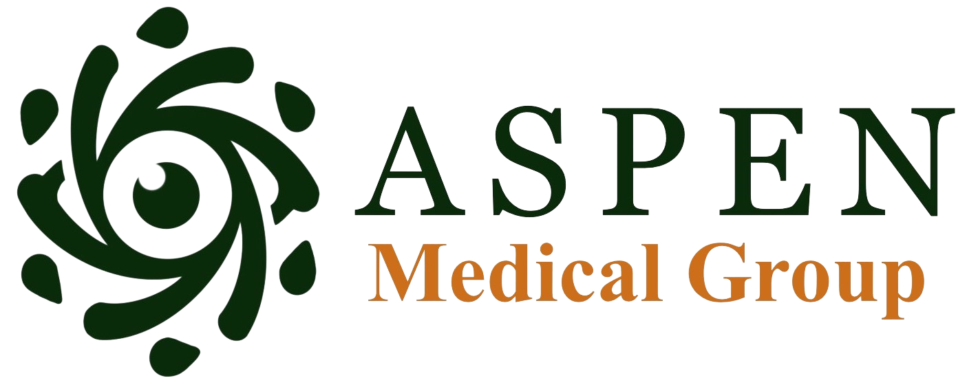 Aspen Medical Group Logo