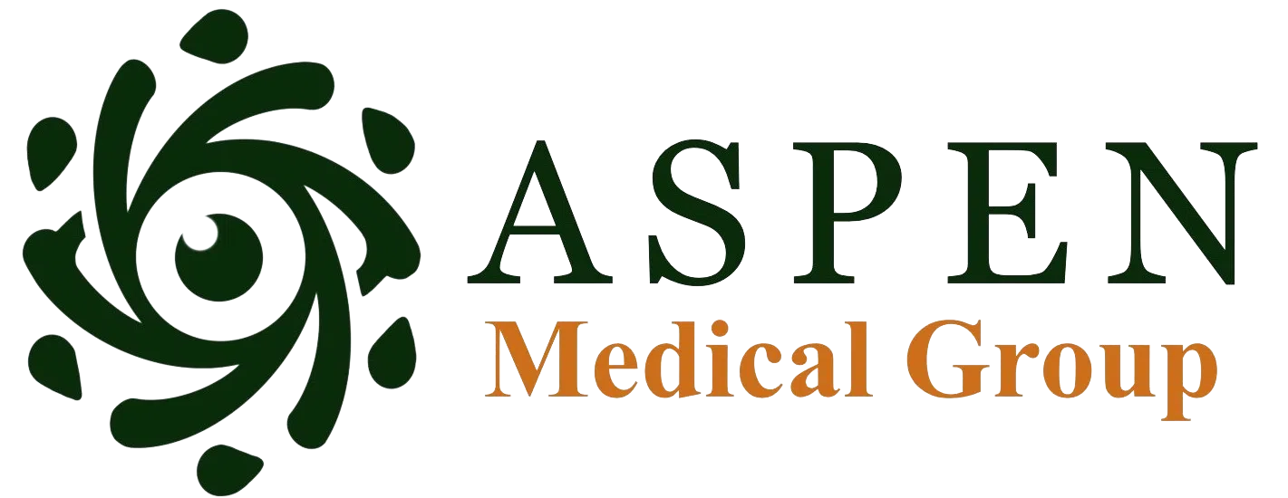 Aspen Medical Group Logo