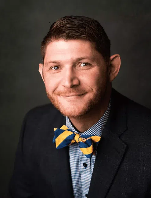 Gregory L. Condie, DO